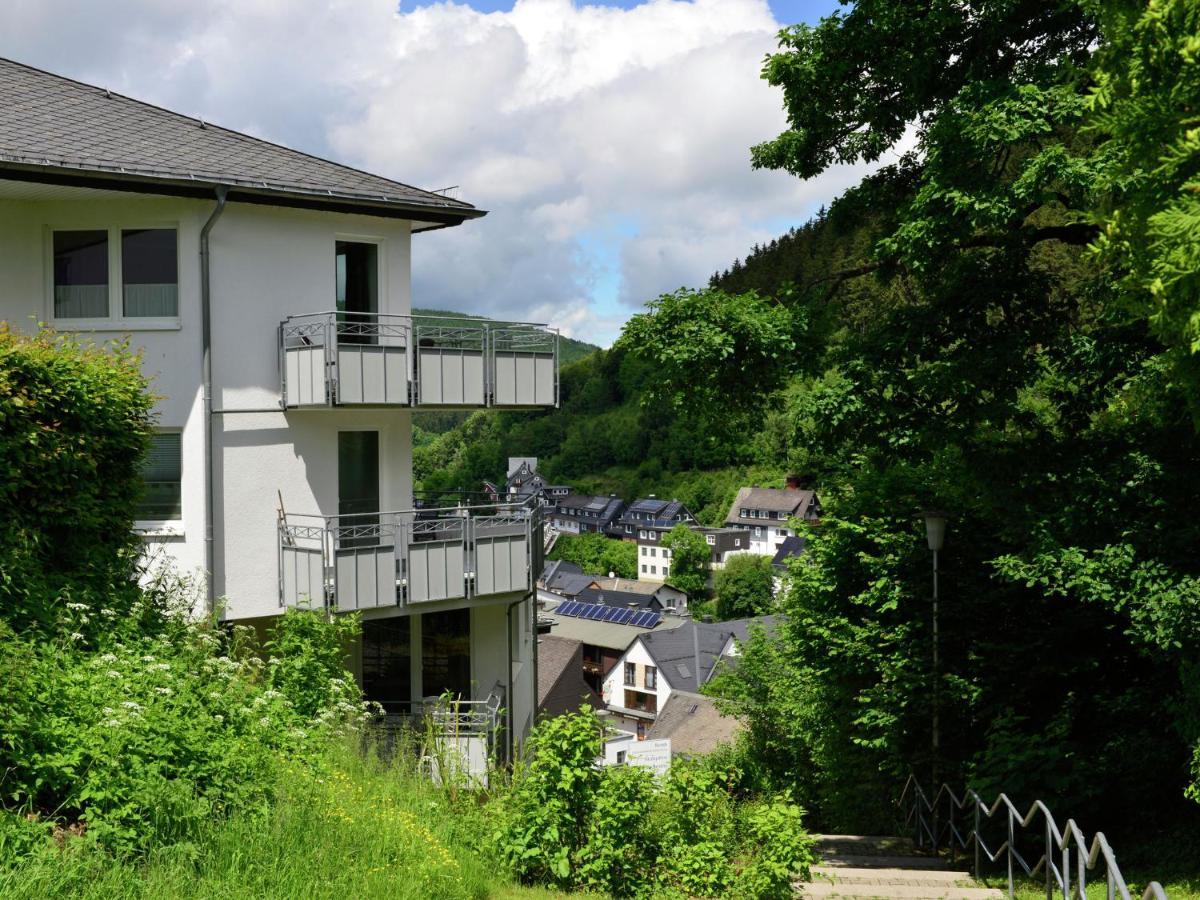 Beautiful Apartment In Willingen With Balcony Exterior photo