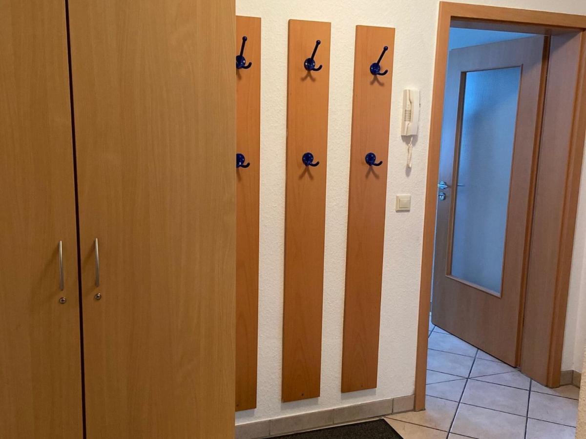 Beautiful Apartment In Willingen With Balcony Exterior photo