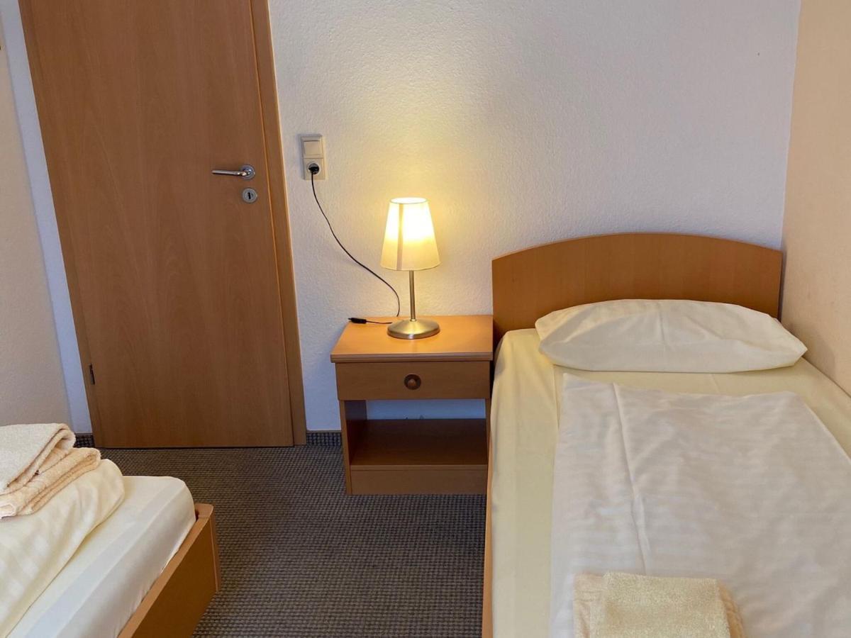 Beautiful Apartment In Willingen With Balcony Exterior photo