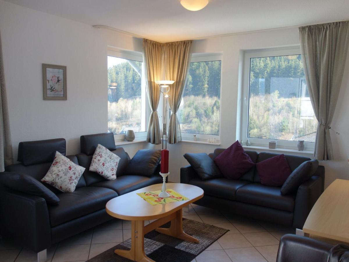 Beautiful Apartment In Willingen With Balcony Exterior photo