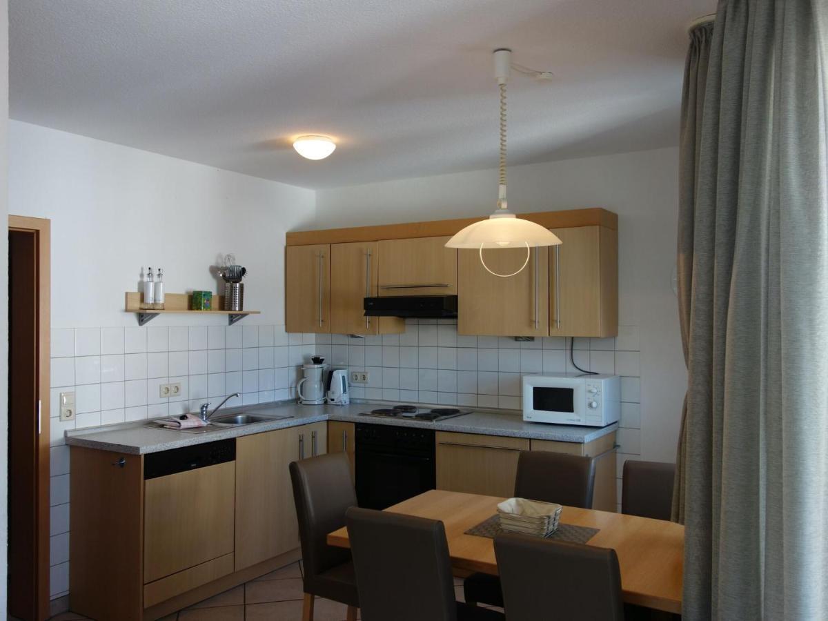 Beautiful Apartment In Willingen With Balcony Exterior photo