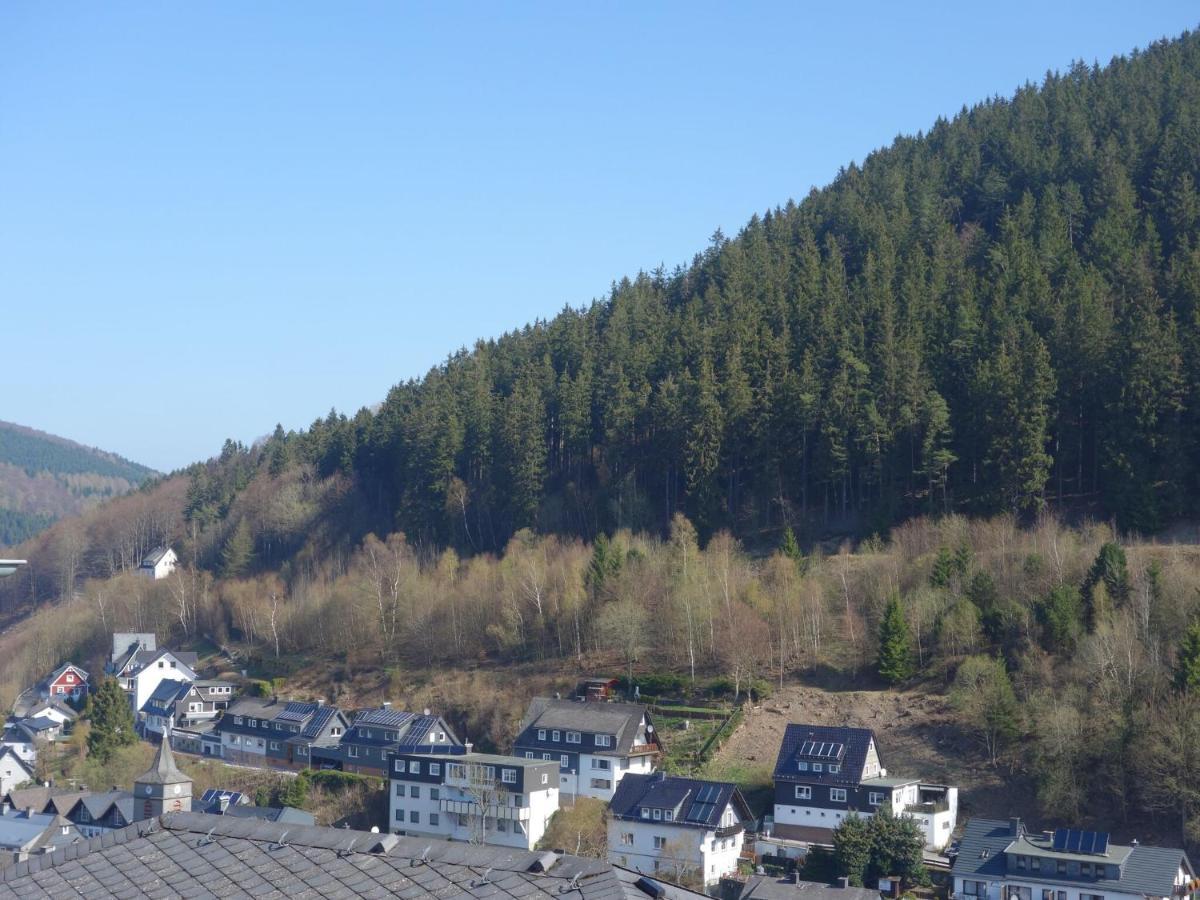 Beautiful Apartment In Willingen With Balcony Exterior photo
