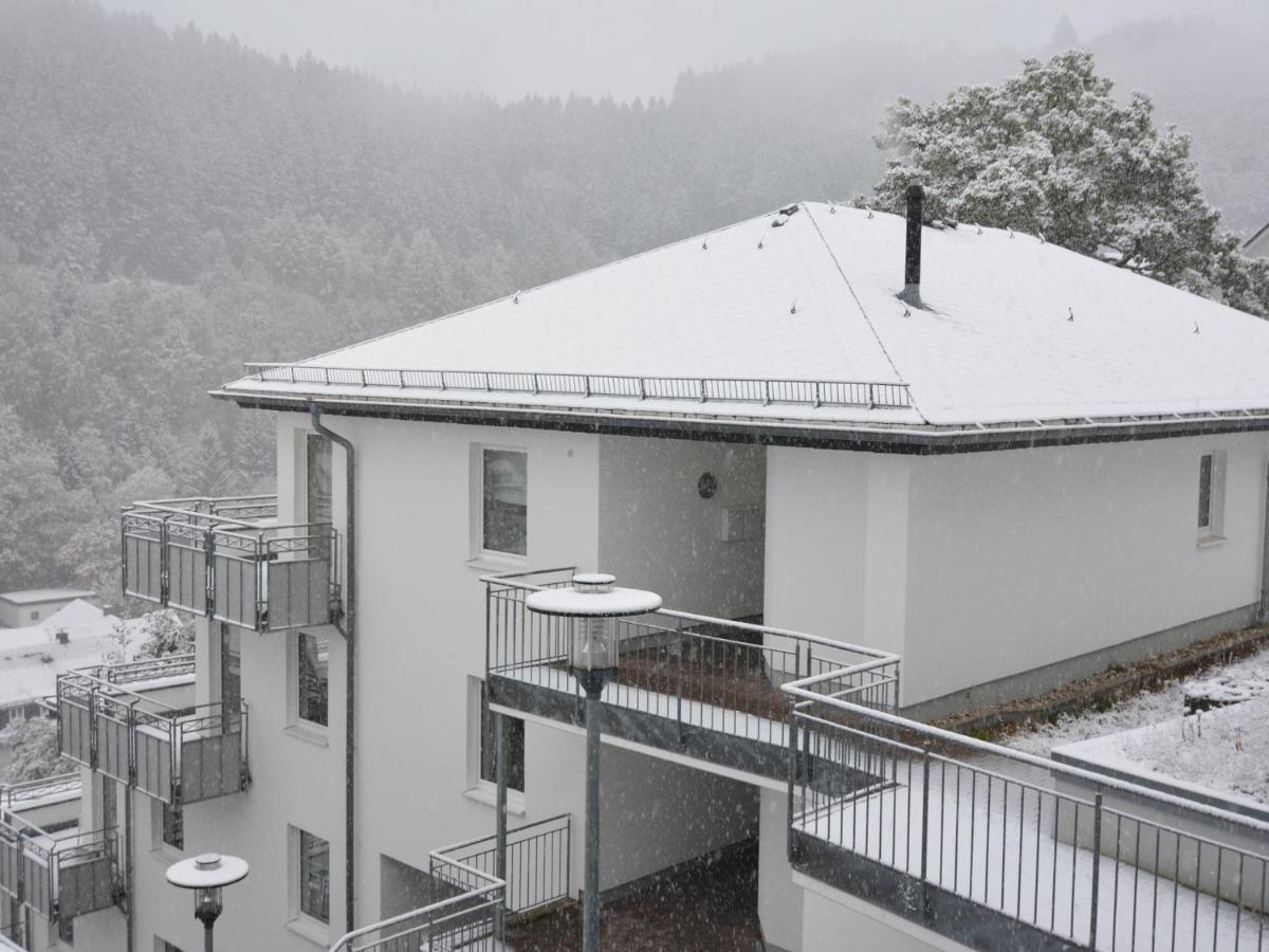 Beautiful Apartment In Willingen With Balcony Exterior photo