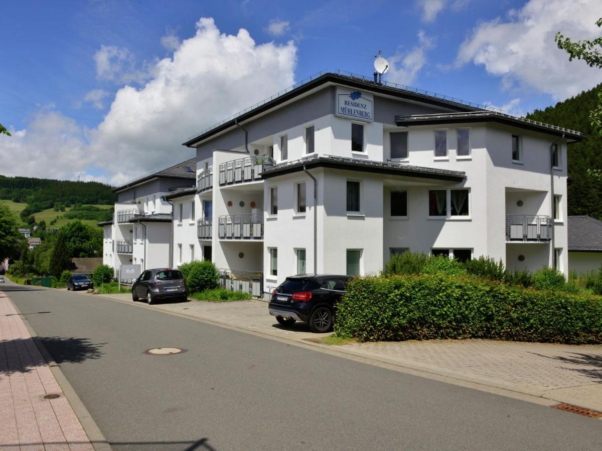 Beautiful Apartment In Willingen With Balcony Exterior photo