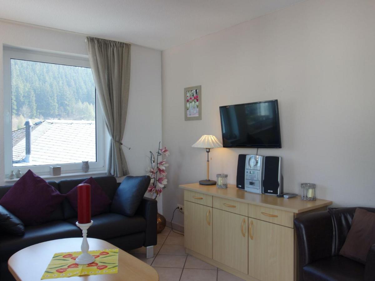 Beautiful Apartment In Willingen With Balcony Exterior photo