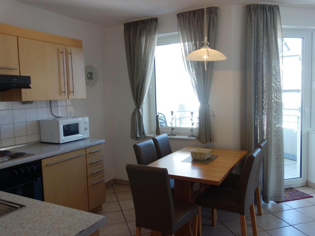 Beautiful Apartment In Willingen With Balcony Exterior photo
