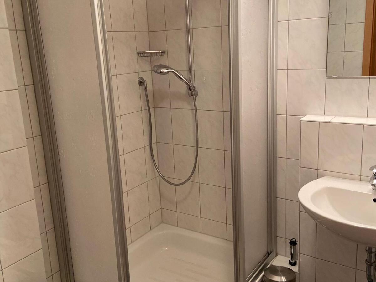 Beautiful Apartment In Willingen With Balcony Exterior photo