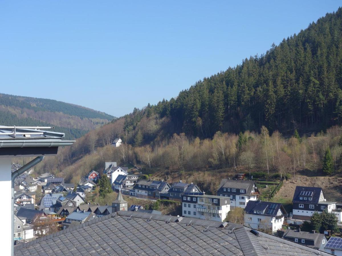 Beautiful Apartment In Willingen With Balcony Exterior photo