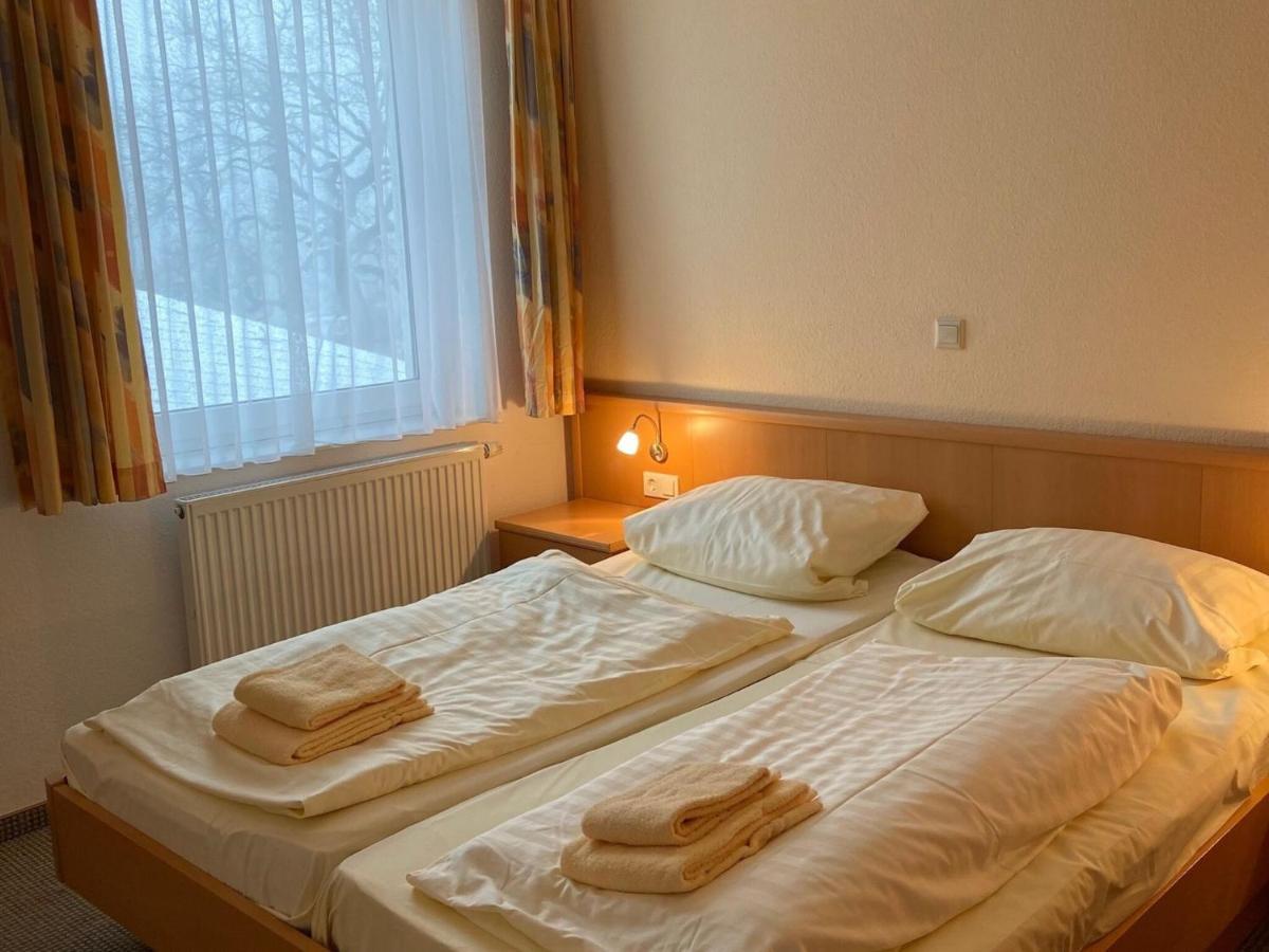 Beautiful Apartment In Willingen With Balcony Exterior photo