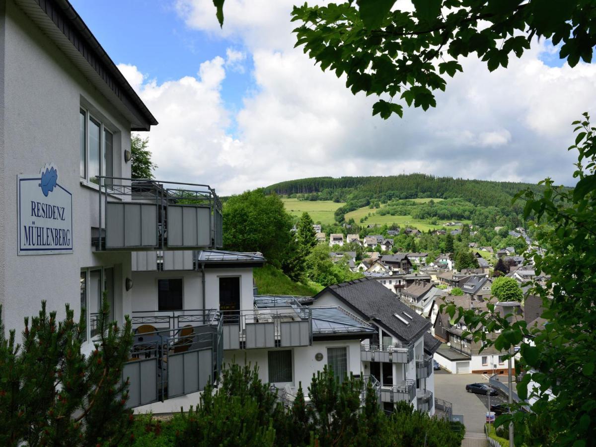 Beautiful Apartment In Willingen With Balcony Exterior photo