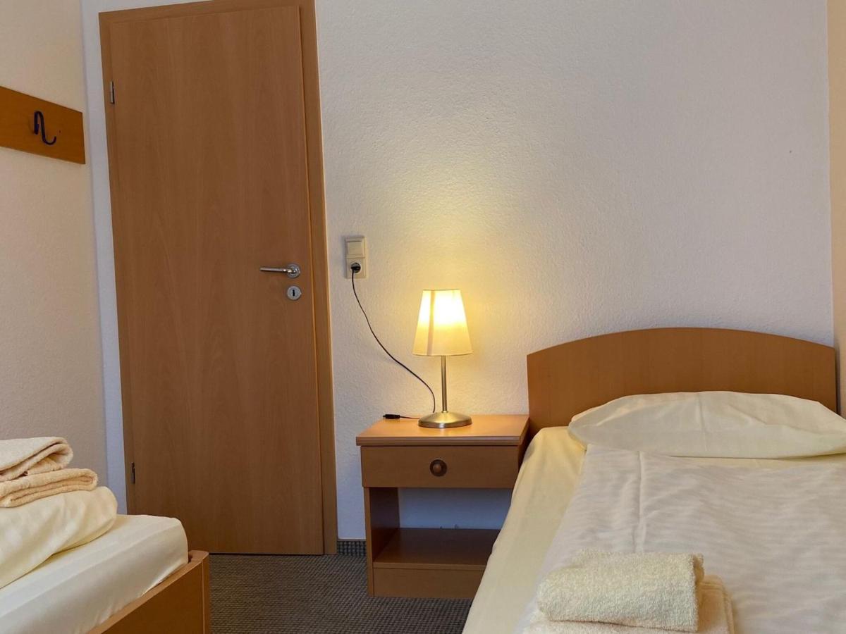 Beautiful Apartment In Willingen With Balcony Exterior photo