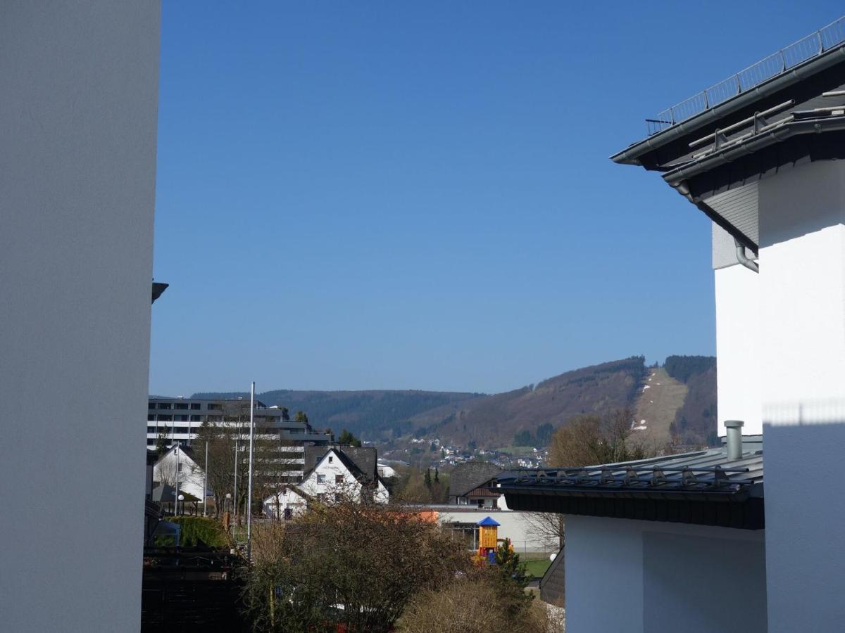 Beautiful Apartment In Willingen With Balcony Exterior photo